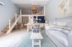 Le Méditarranéen de COUP DE COEUR APPARTEMENTS